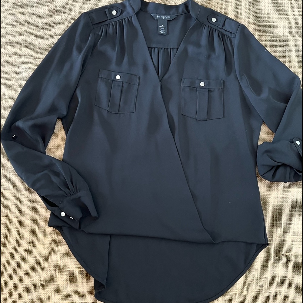 WHBM TOP